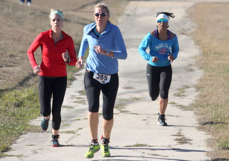 Tough Cookie Women's Duathlon